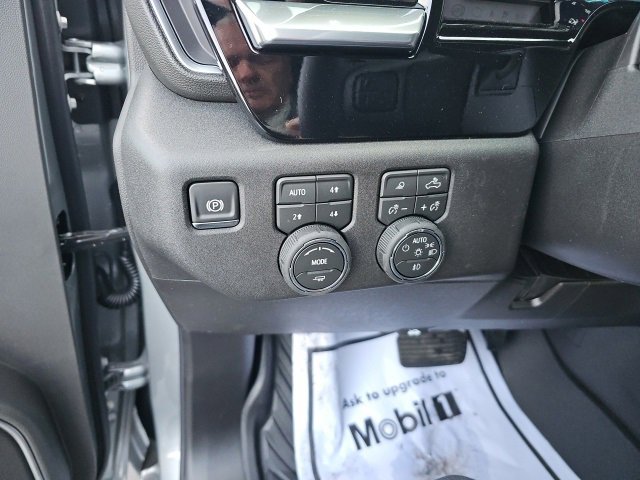 New 2026 Chevrolet Silverado 2500 LT w/ Safety Package image 35