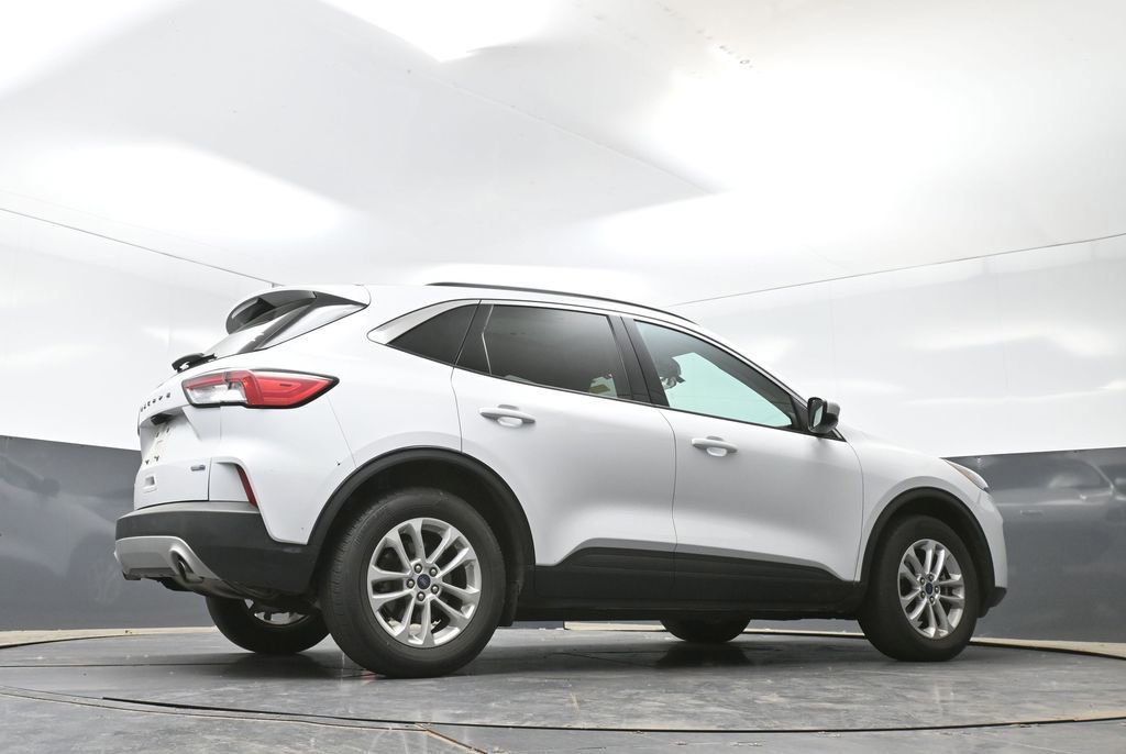 Used 2020 Ford Escape SE AWD/4WD image 22