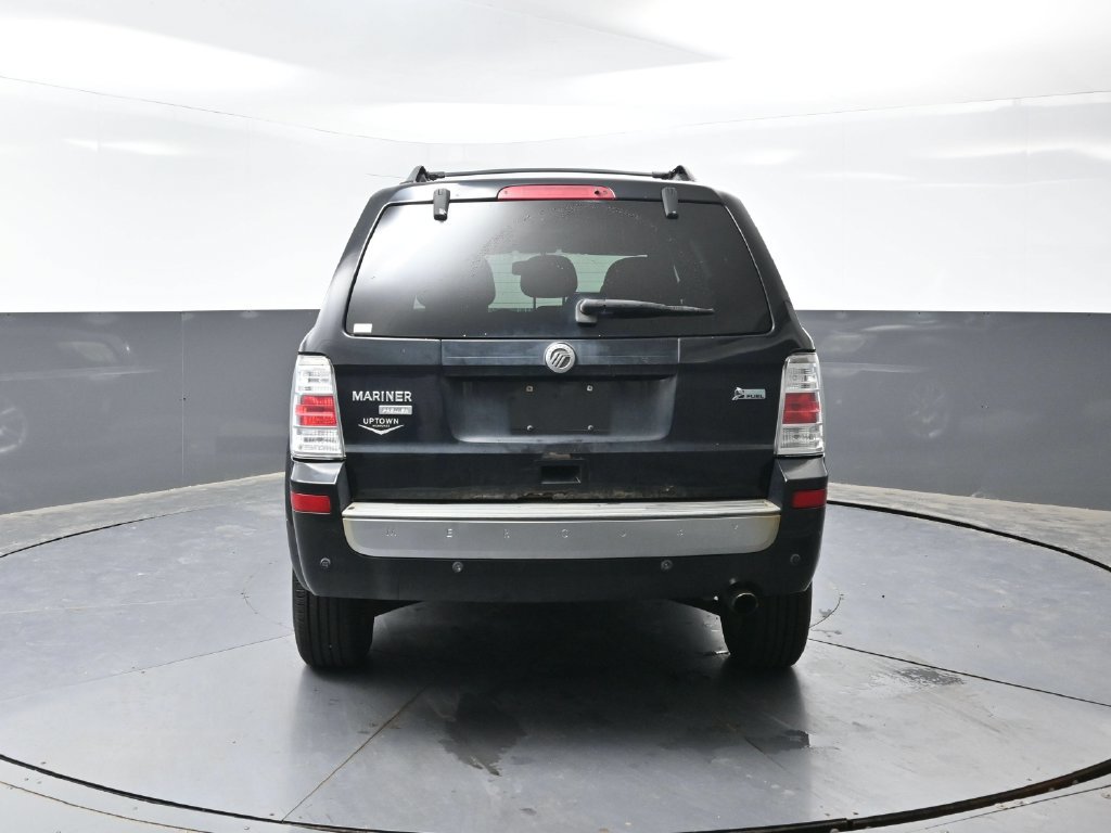 Used 2010 Mercury Mariner Premier AWD/4WD image 11