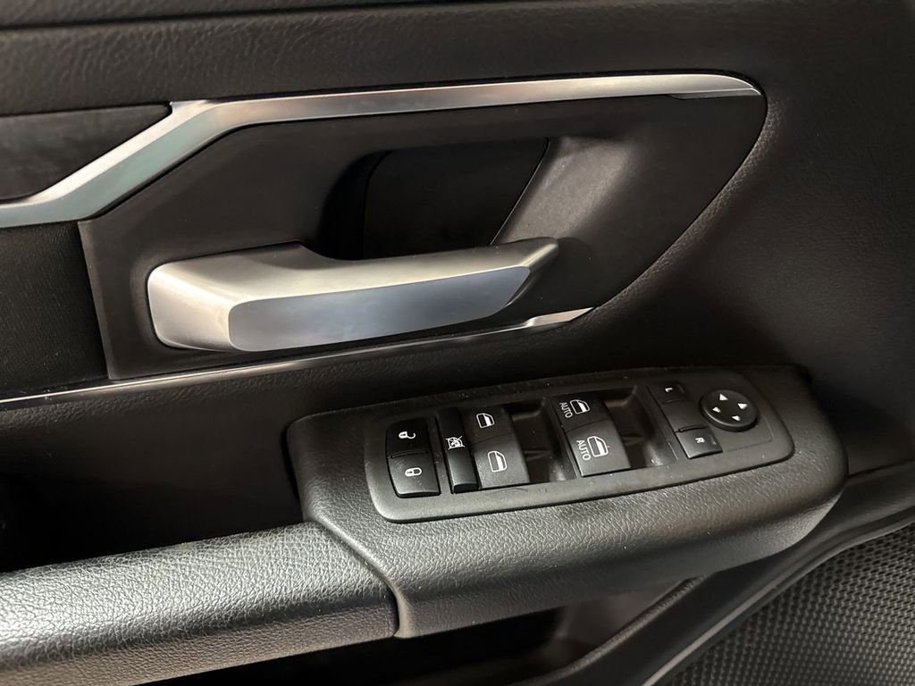 Used 2024 RAM 1500 Big Horn image 20