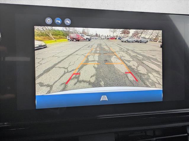 New 2026 Honda Prologue EX image 13