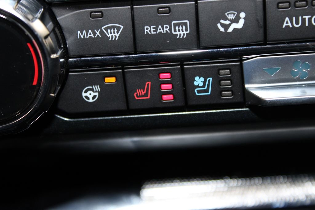 New 2026 Ford F150 Lariat image 45