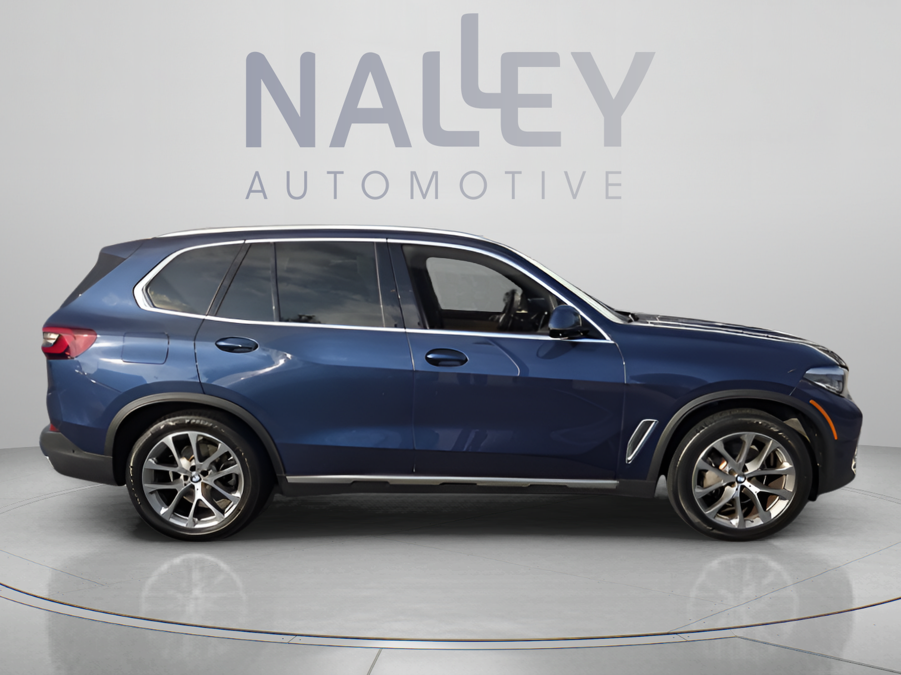 Used 2022 BMW X5 sDrive40i RWD image 6