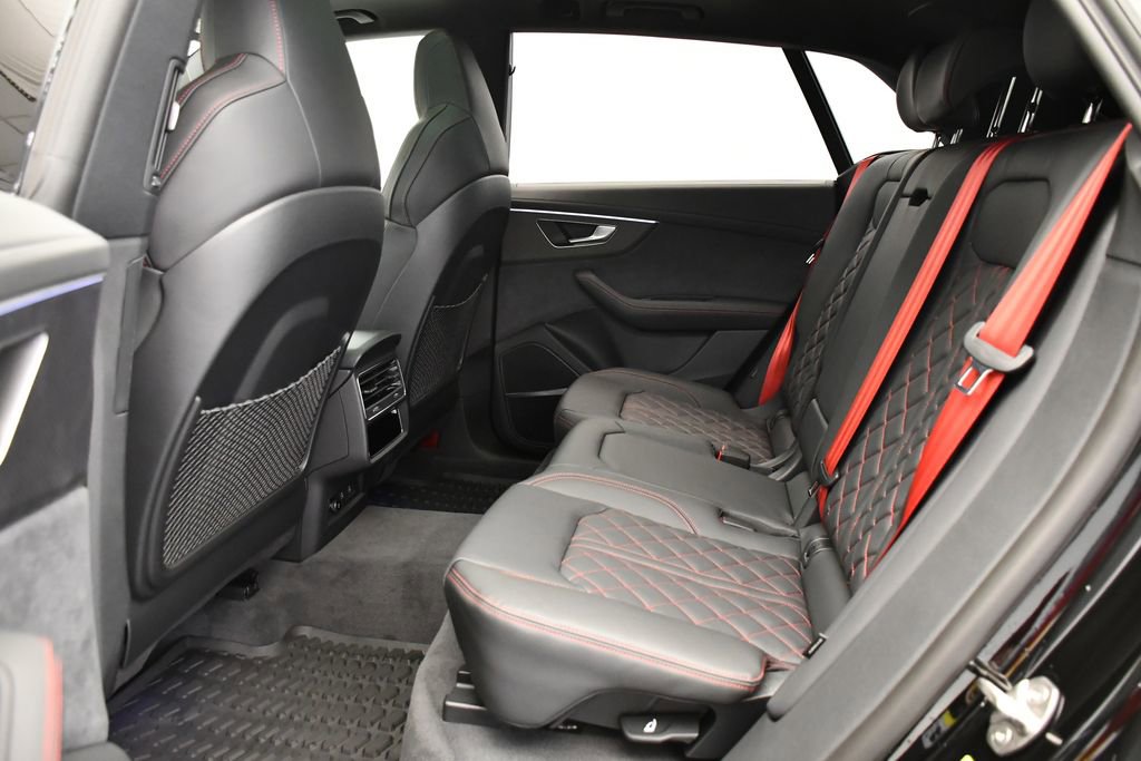 New 2026 Audi Q8 Prestige image 42