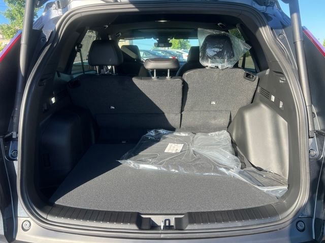 New 2026 Honda CR-V Sport-L image 17