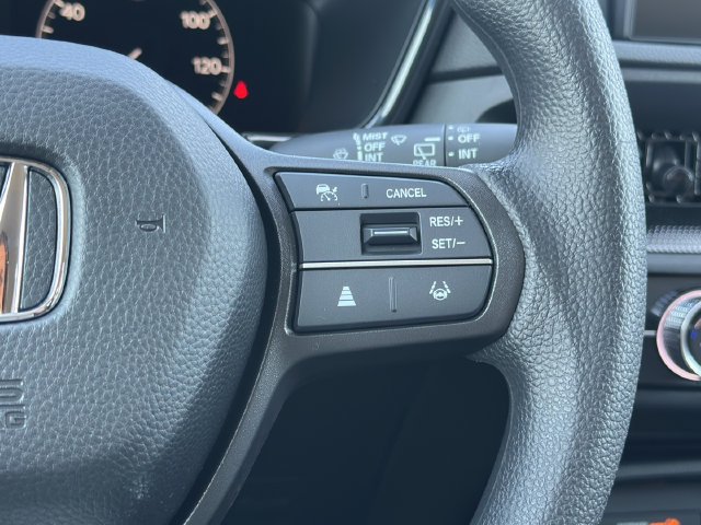 New 2026 Honda CR-V LX image 17