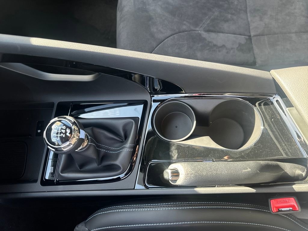 New 2026 Hyundai Elantra N image 23