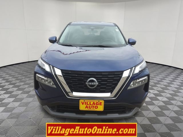 Used 2023 Nissan Rogue SV AWD/4WD image 6