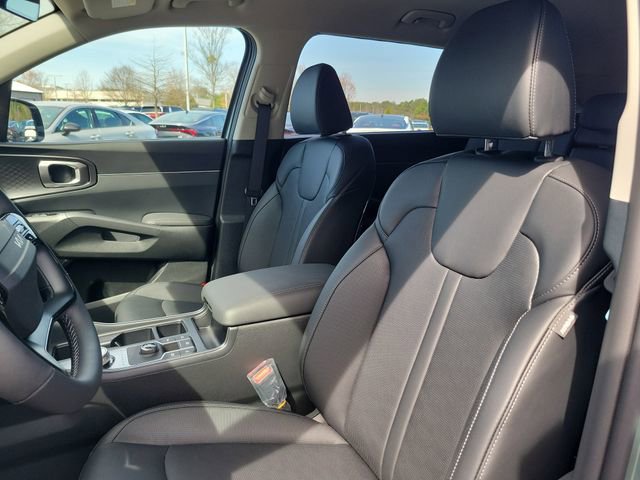 New 2026 Kia Sorento EX image 15