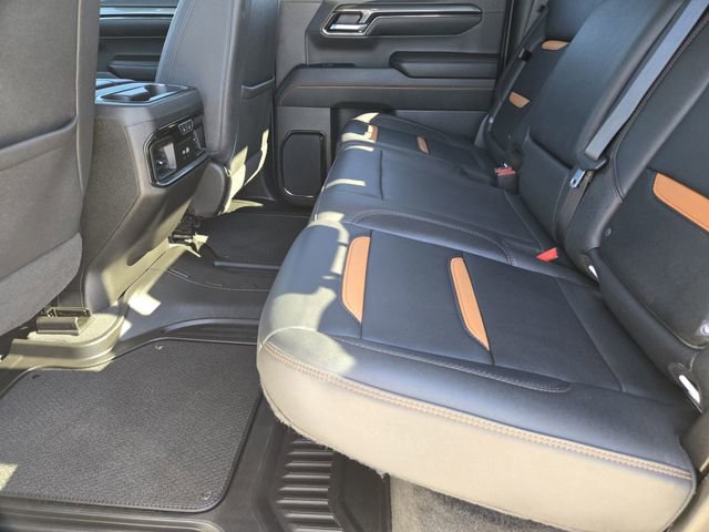 Used 2023 GMC Sierra 1500 AT4 w/ AT4 Premium Package image 29