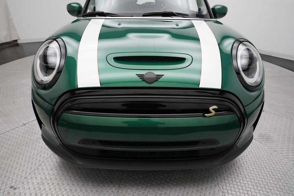 Used 2024 MINI Cooper SE image 20