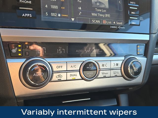 Used 2017 Subaru Legacy 2.5i Sport image 20