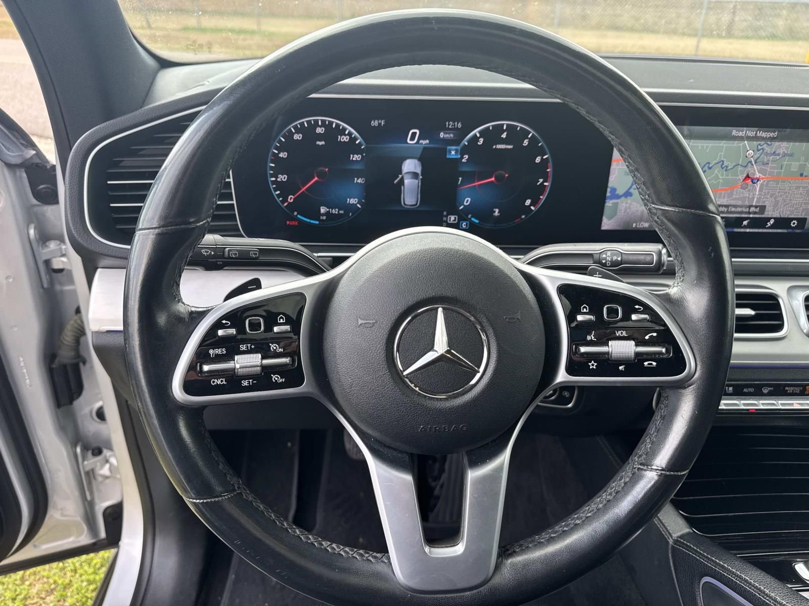 Used 2020 Mercedes-Benz GLE 350 GLE 350 image 22