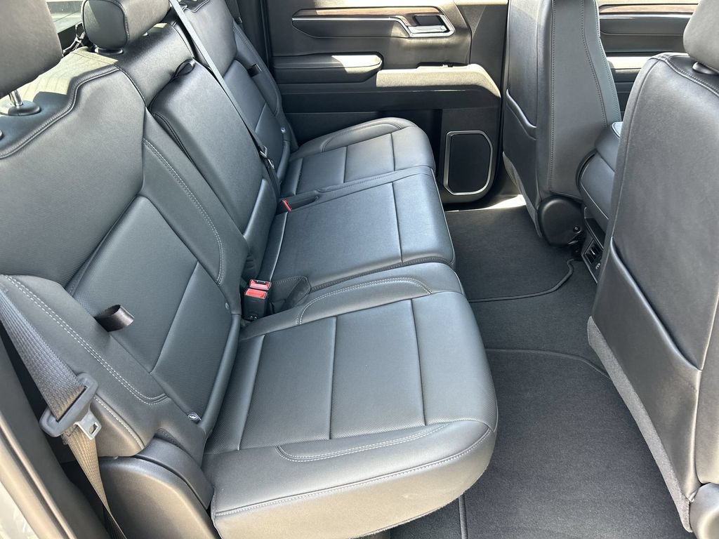 New 2026 GMC Sierra 1500 SLT AWD/4WD image 26