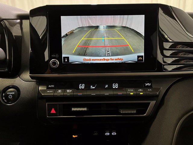 Certified 2025 Toyota Camry LE AWD/4WD image 19