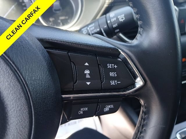 Used 2019 MAZDA CX-5 Touring AWD/4WD image 32