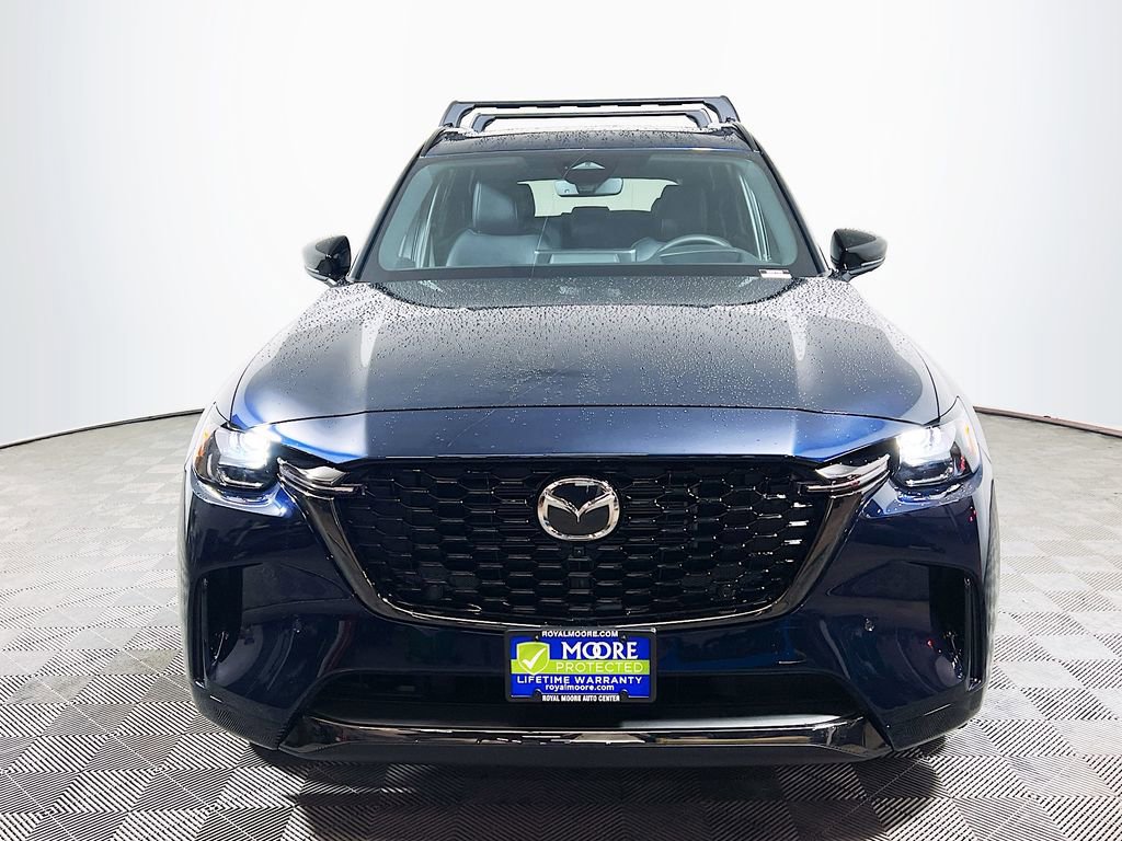 New 2026 MAZDA CX-90 3.3 Turbo S w/ Premium Package image 2