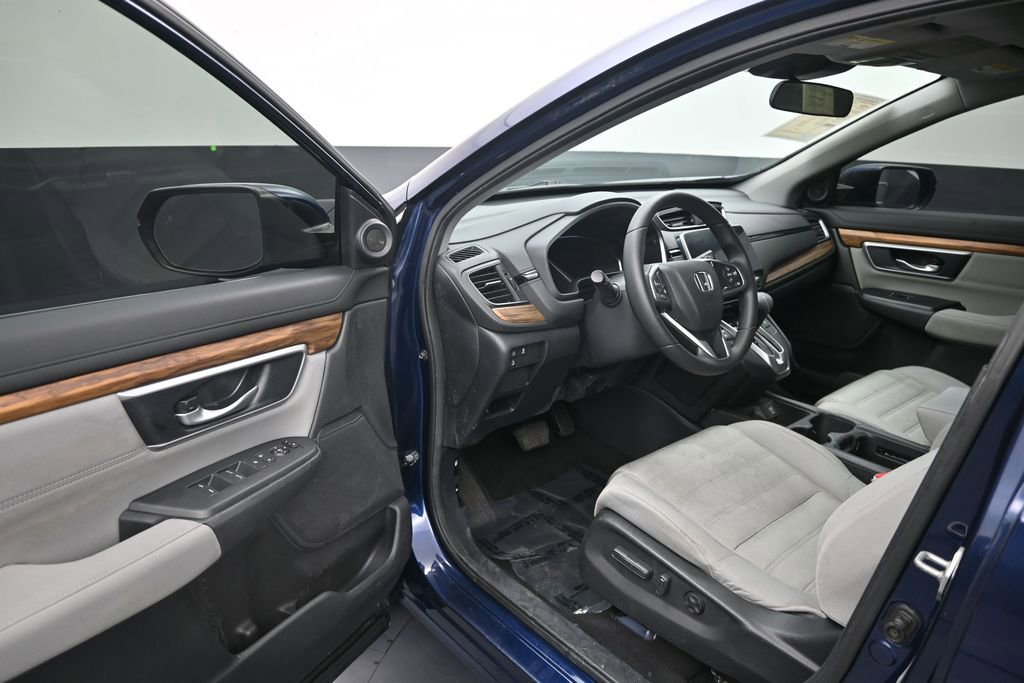 Used 2019 Honda CR-V EX image 10