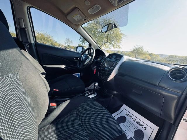 Used 2017 Nissan Versa Note SV w/ SV Appearance Package image 11