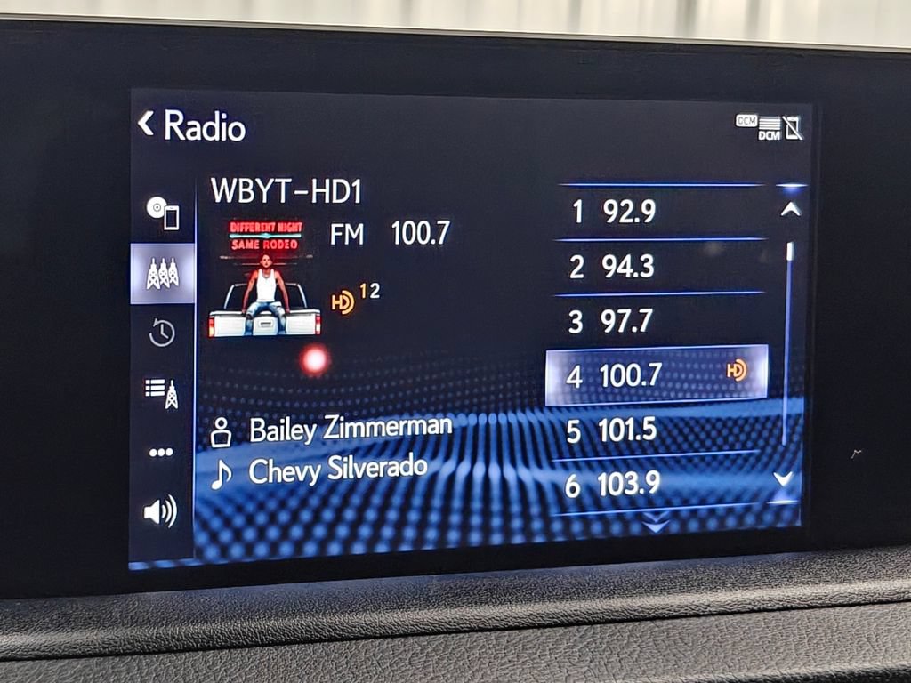 Used 2021 Lexus RX 350 AWD w/ Premium Package image 38