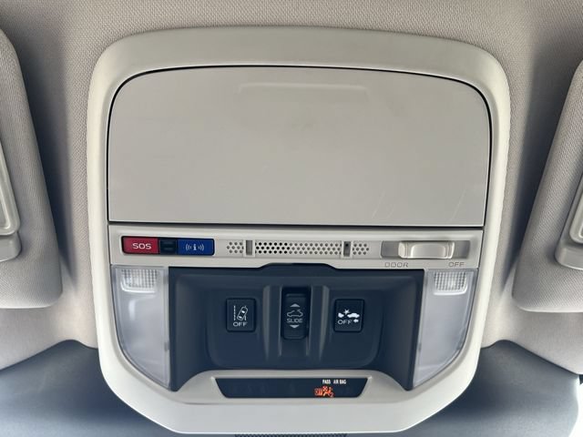 Certified 2023 Subaru Forester Touring AWD/4WD image 33