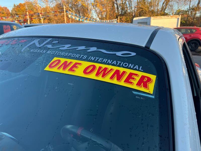 Used 2013 Nissan Juke NISMO image 16