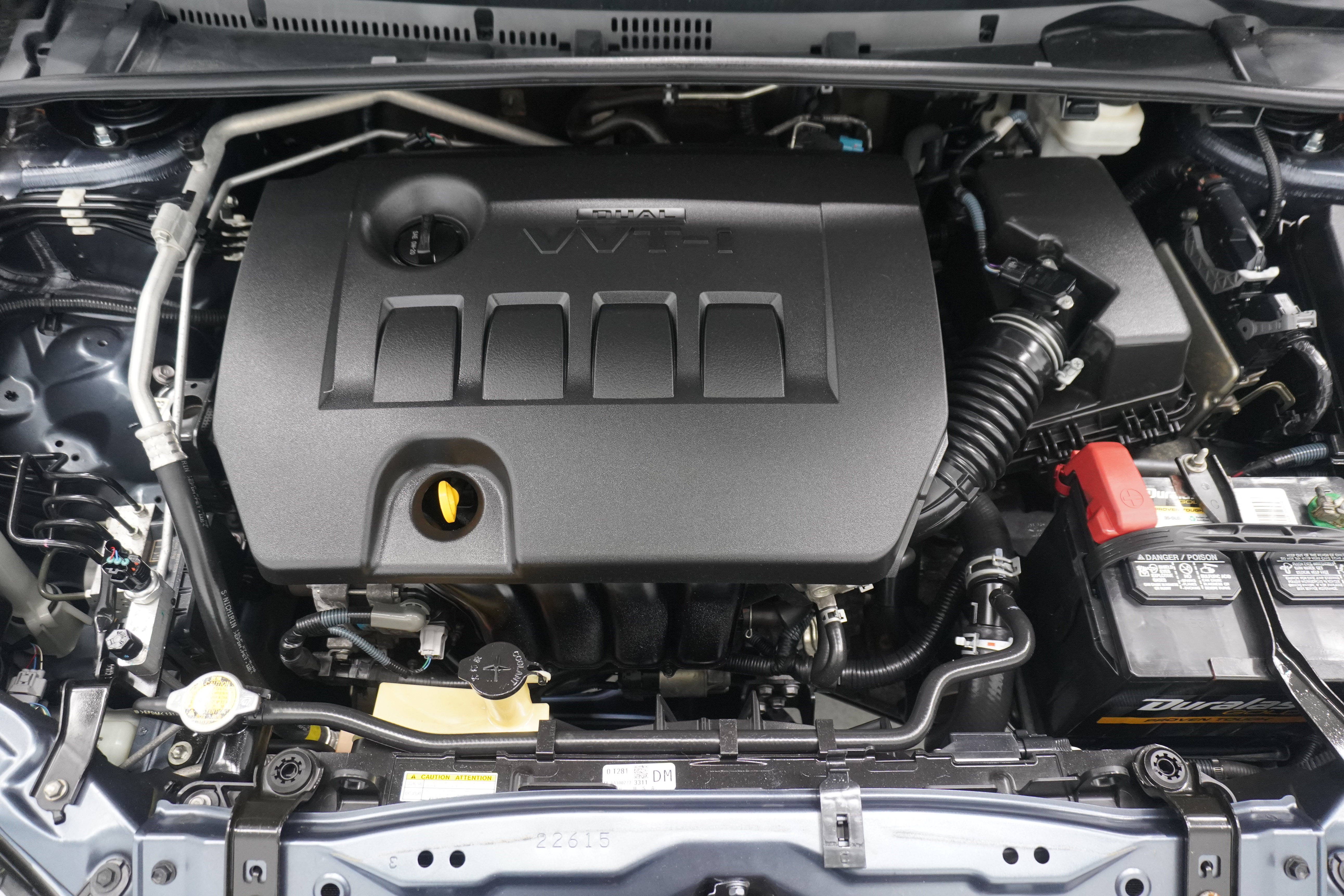 Used 2014 Toyota Corolla LE FWD image 25