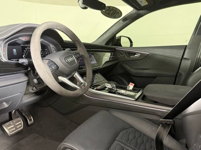 Used 2025 Audi RS Q8 performance AWD/4WD image 6