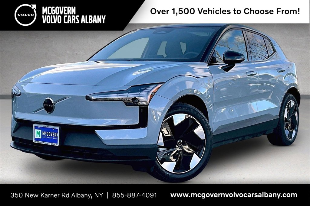 Used 2025 Volvo EX30 Plus w/ Climate Package image 1