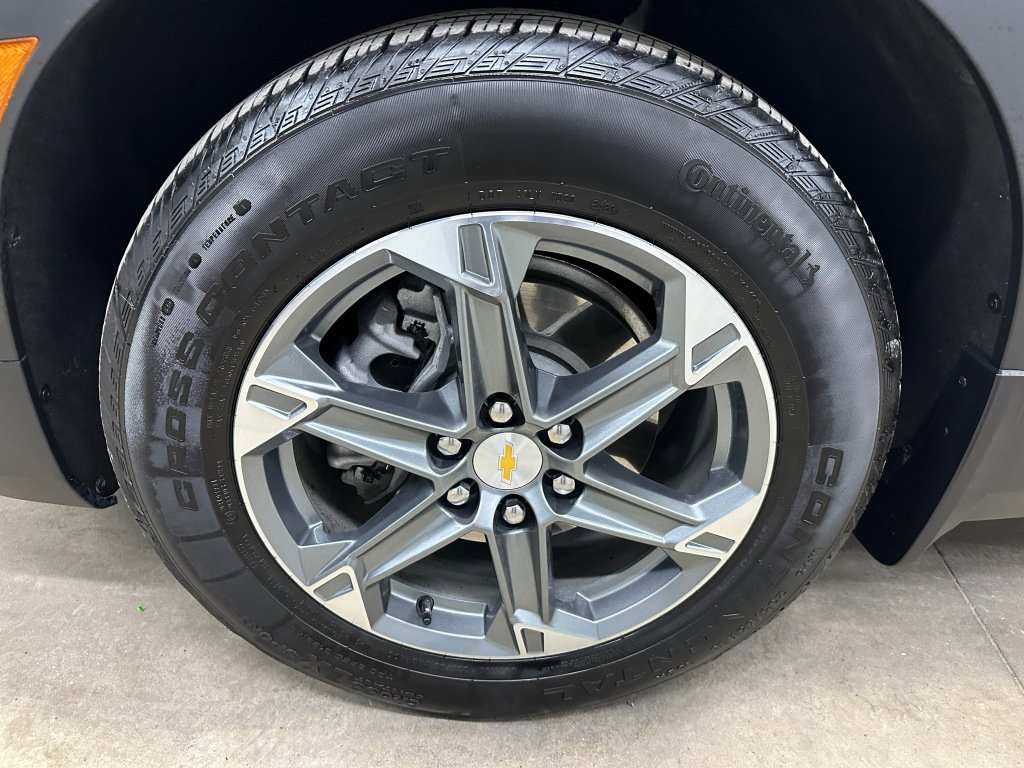 Certified 2024 Chevrolet Blazer LT w/ Convenience Package image 37