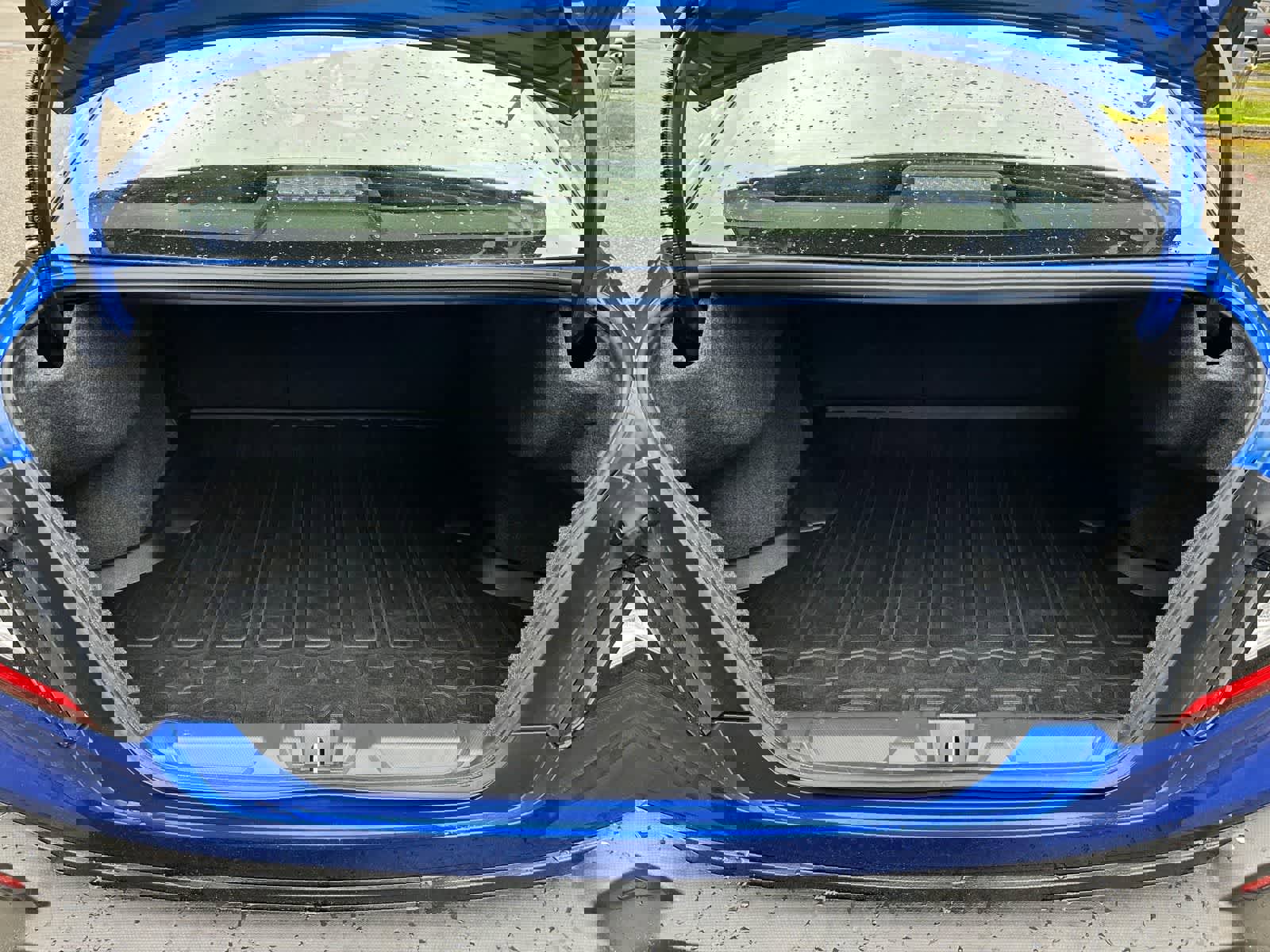 Used 2022 Subaru WRX image 28