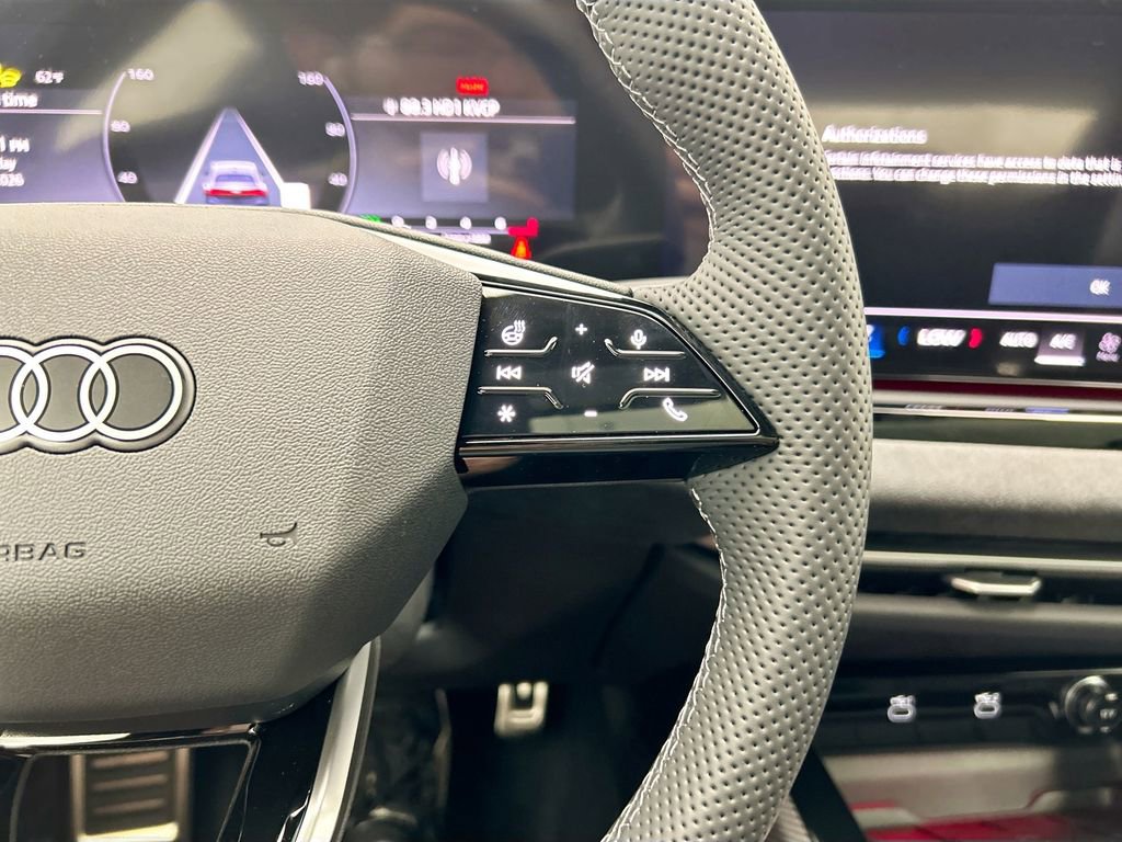 New 2025 Audi S5 Premium Plus AWD/4WD image 13