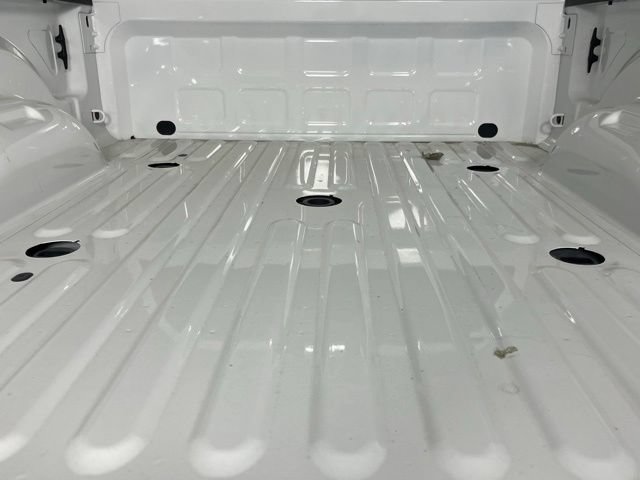 New 2026 RAM 2500 Big Horn AWD/4WD image 8
