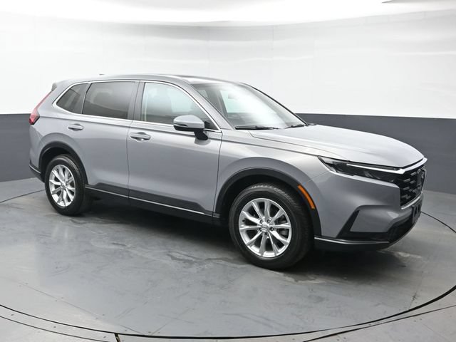 Used 2024 Honda CR-V EX image 7