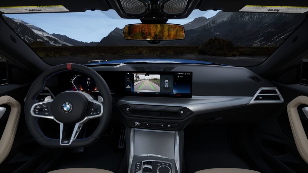 New 2026 BMW M240i Coupe image 10