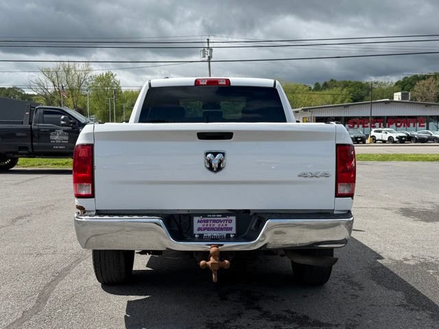 Used 2019 RAM 1500 Tradesman w/ Popular Equipment Group AWD/4WD image 6