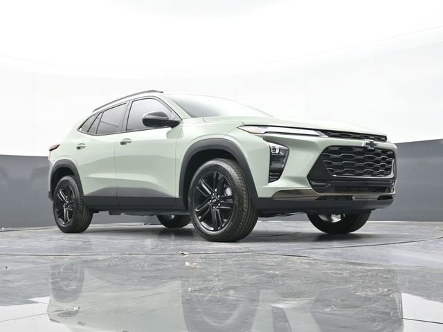 New 2026 Chevrolet Trax ACTIV w/ Driver Confidence Package image 48