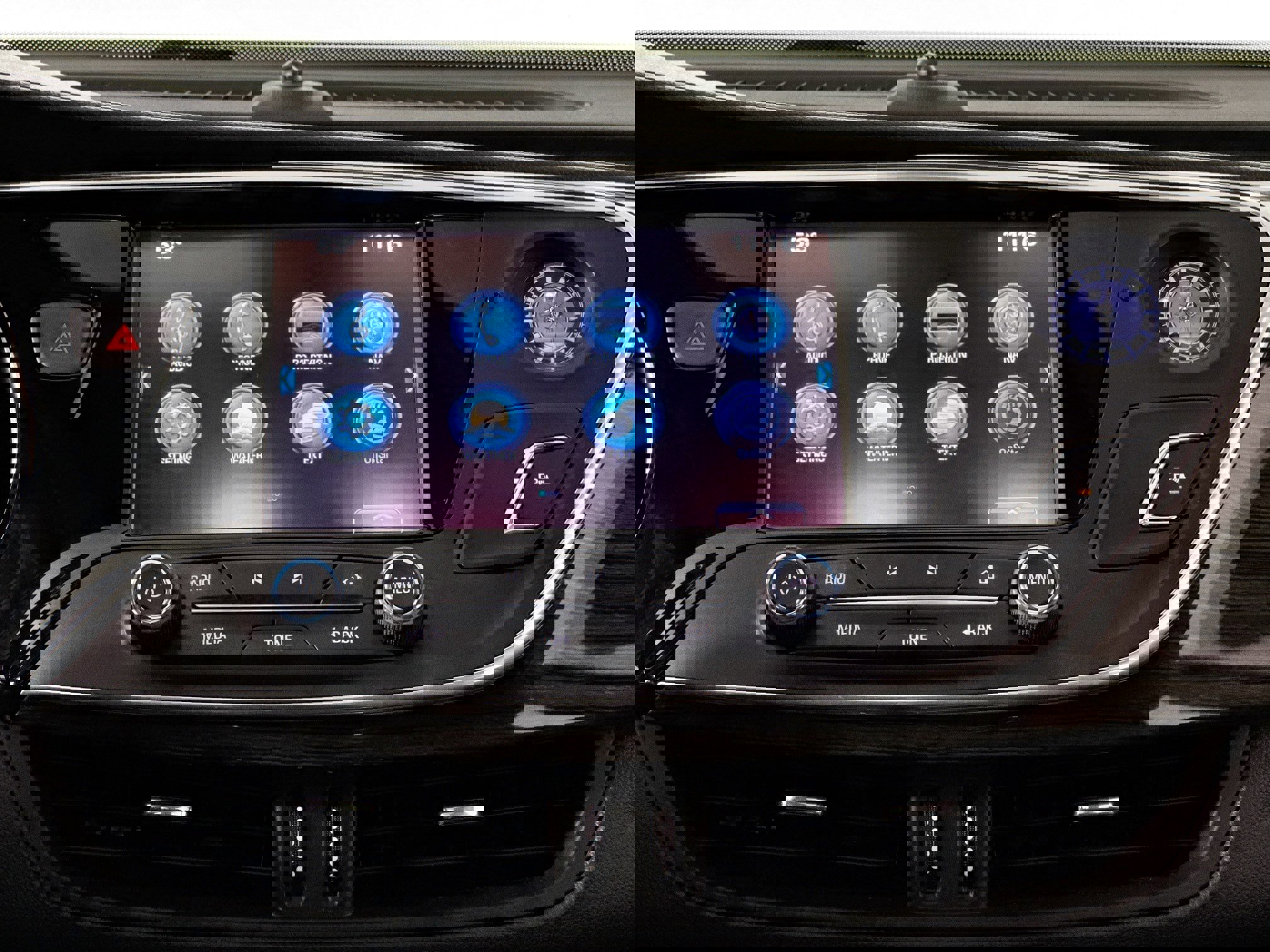 Used 2017 Buick Envision Essence image 29