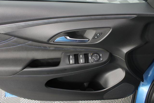 New 2026 Buick Envista Sport Touring w/ Convenience I Package image 14