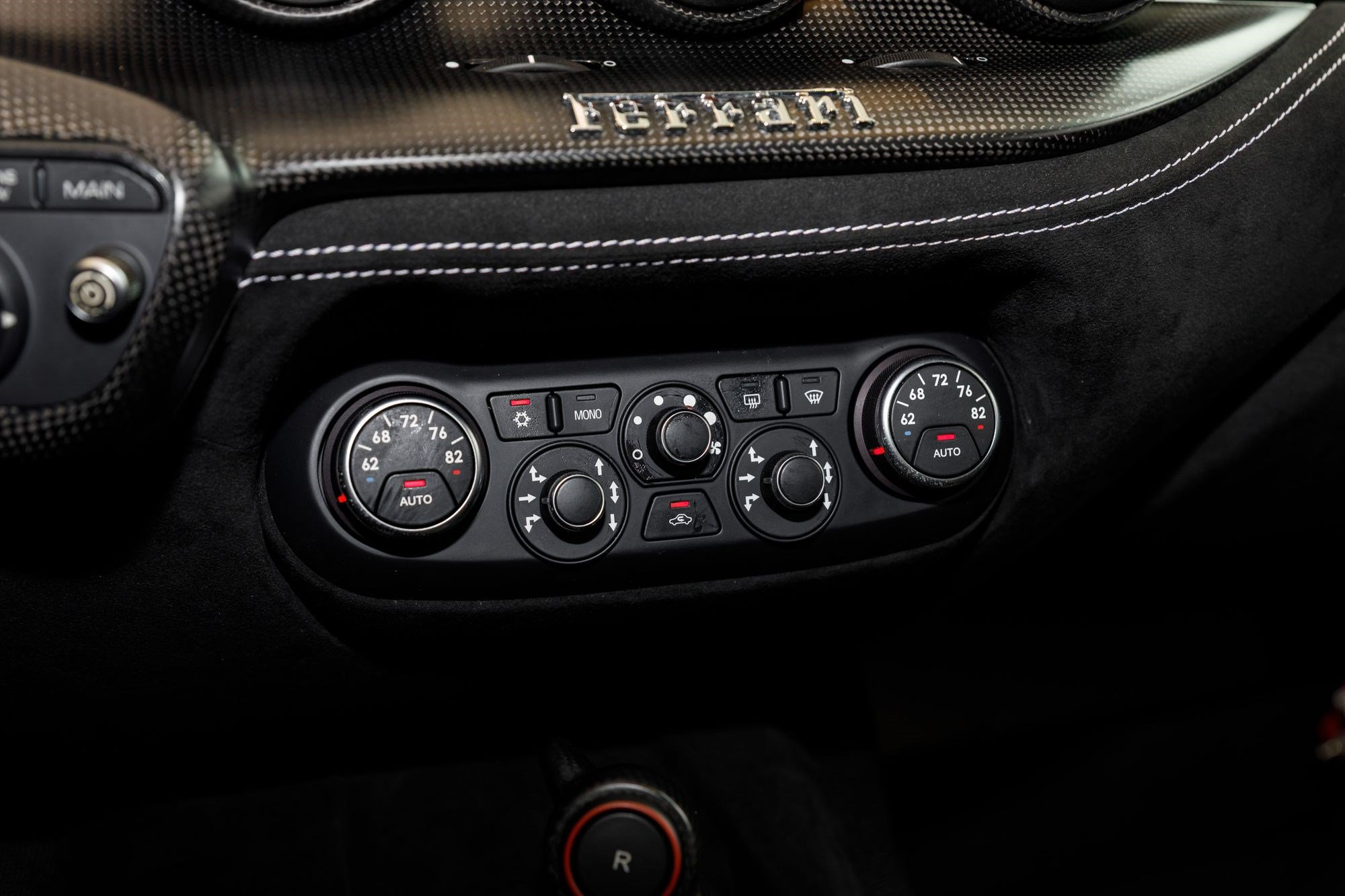 Used 2017 Ferrari F12tdf RWD image 25