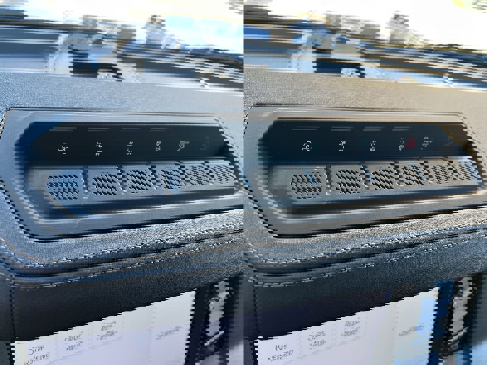 New 2025 Ford Bronco Badlands w/ Sasquatch Package image 35