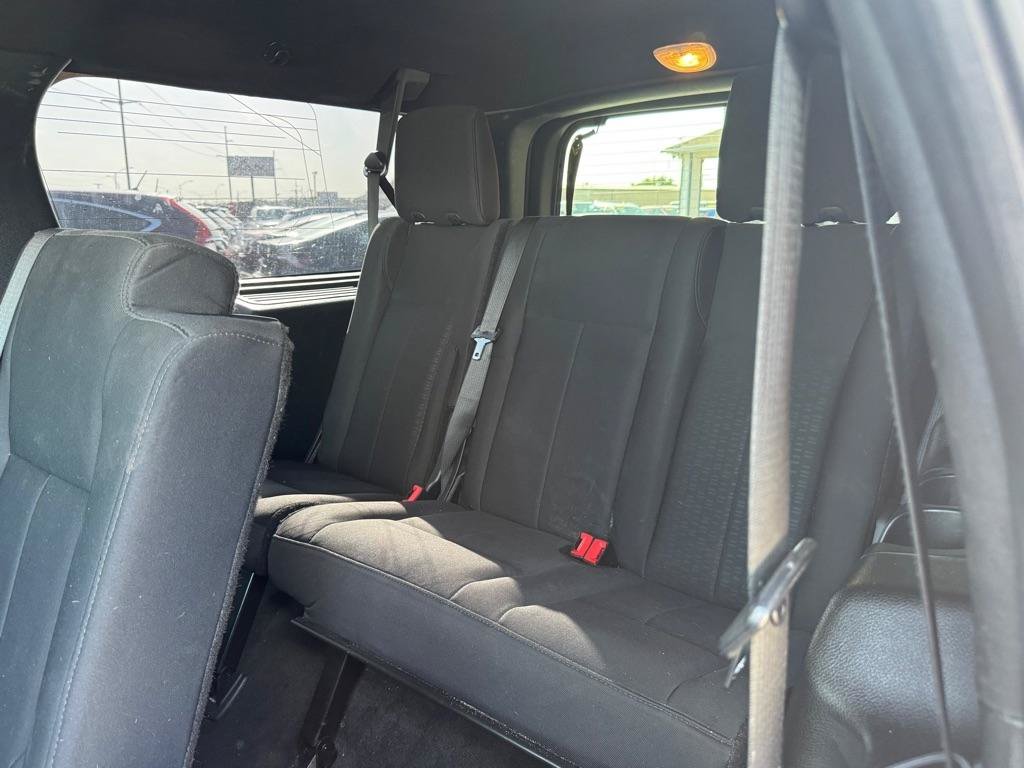 Used 2017 Ford Expedition EL XLT RWD image 13