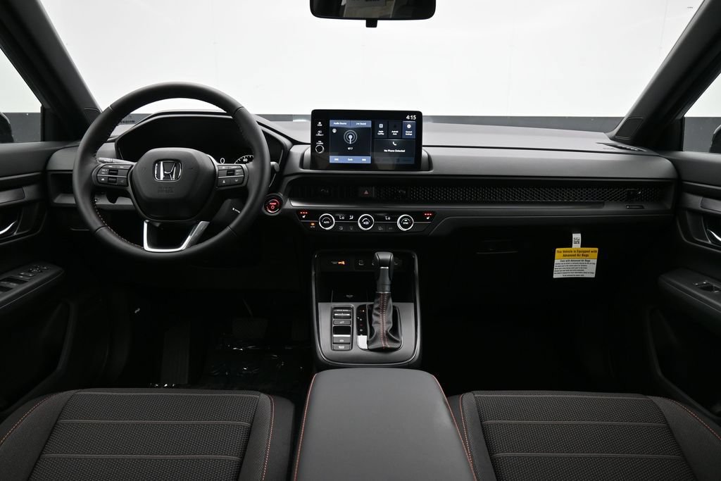 New 2026 Honda CR-V Sport image 40
