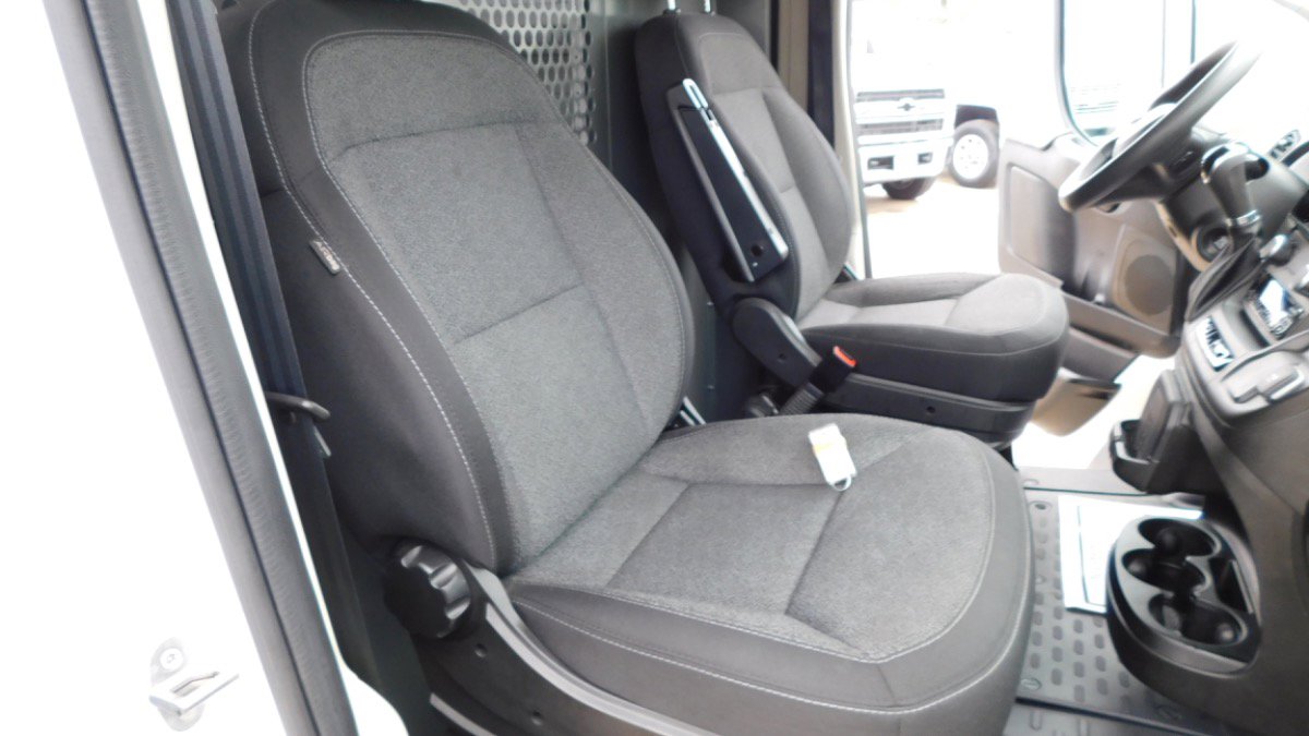 Used 2022 RAM ProMaster 2500 w/ Premium Convenience Group image 21