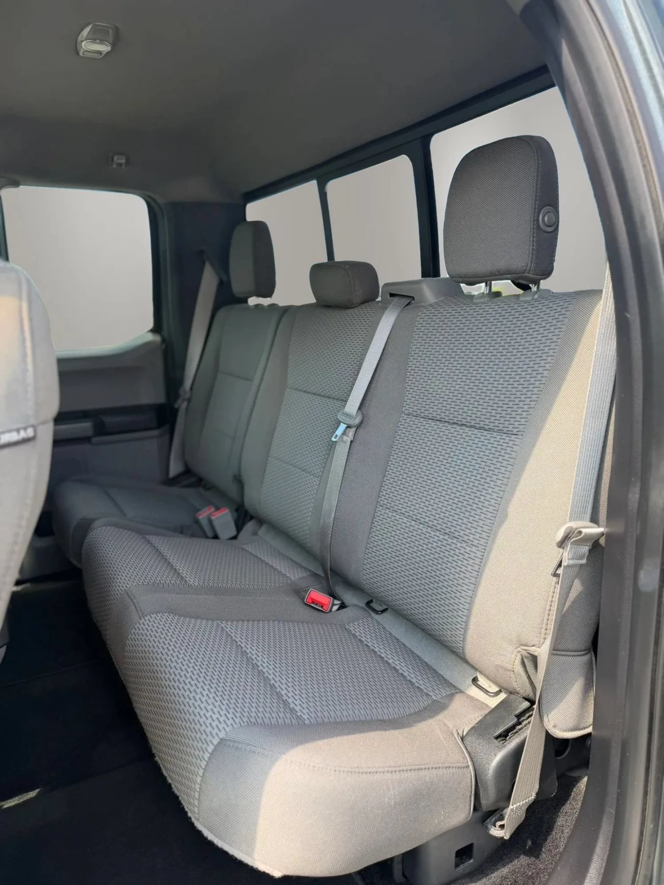 Used 2018 Ford F150 XLT w/ Equipment Group 302A Luxury AWD/4WD image 18