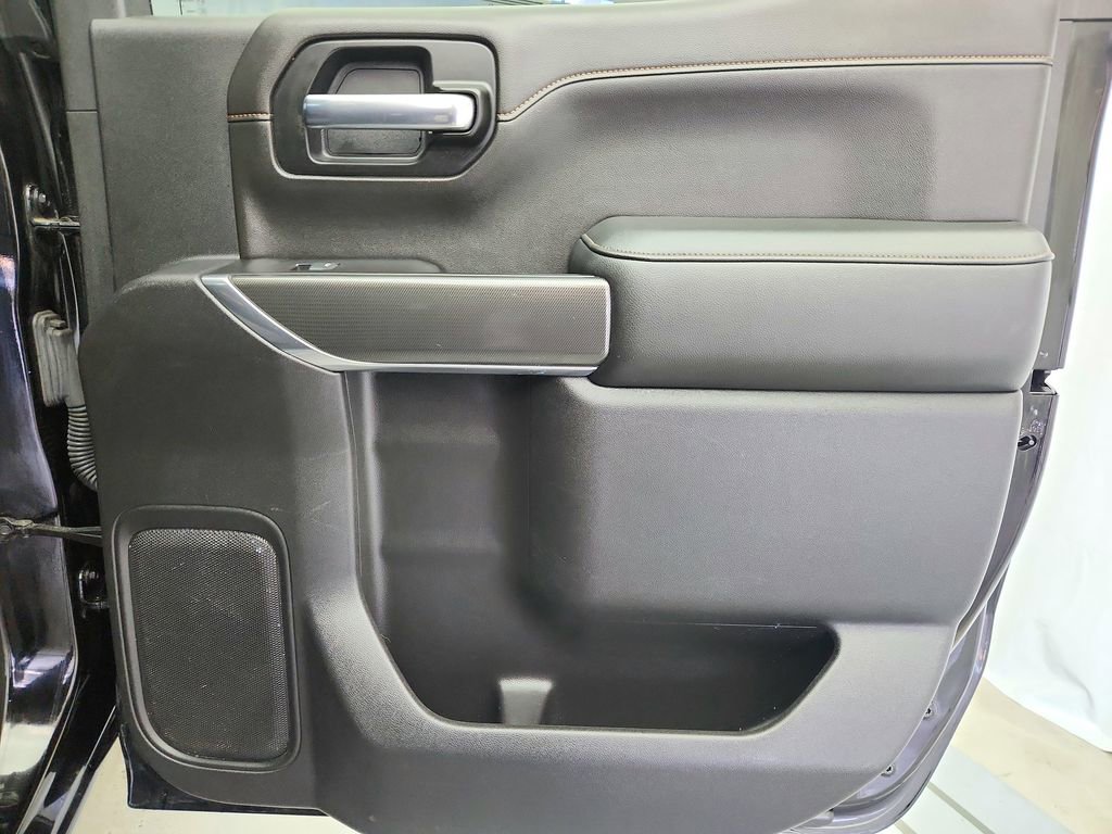 Used 2020 GMC Sierra 1500 AT4 w/ AT4 Carbonpro Edition image 27