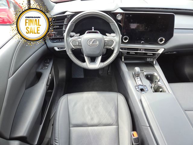 Certified 2023 Lexus RX 350 Premium Plus w/ Accessory Package image 14