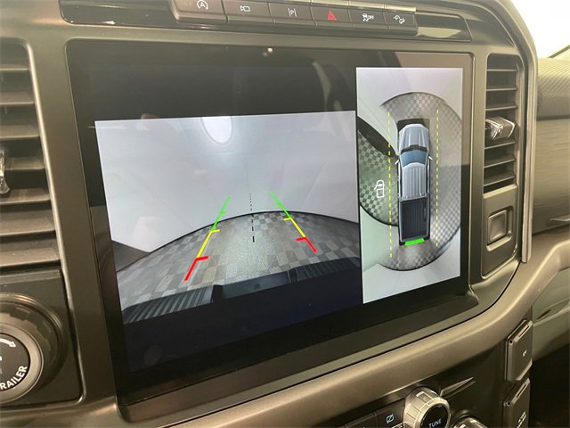 Used 2024 Ford F150 XLT w/ Equipment Group 303A High image 9