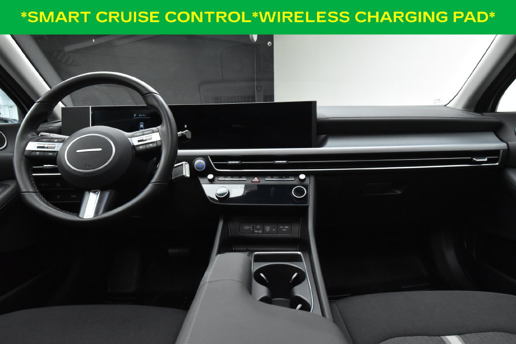 Used 2026 Hyundai Sonata SEL FWD image 3