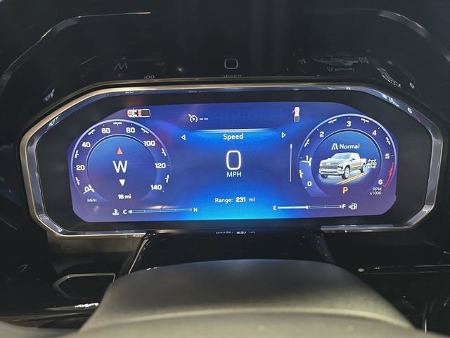 New 2026 Chevrolet Silverado 1500 LT w/ Protection Package image 19